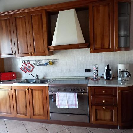 Appartamento Fiordaliso Montichiari Esterno foto
