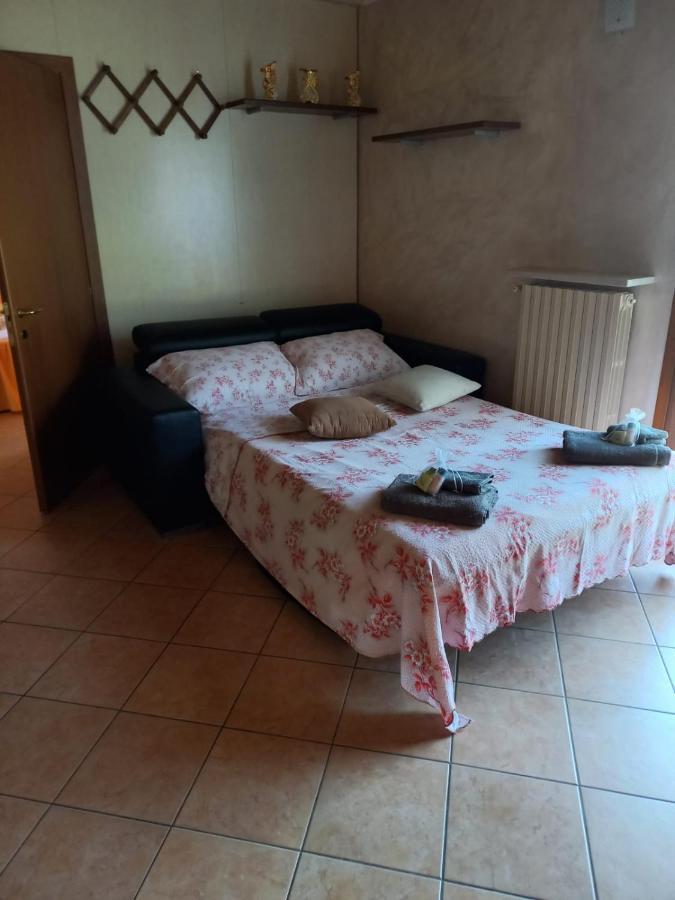 Appartamento Fiordaliso Montichiari Esterno foto